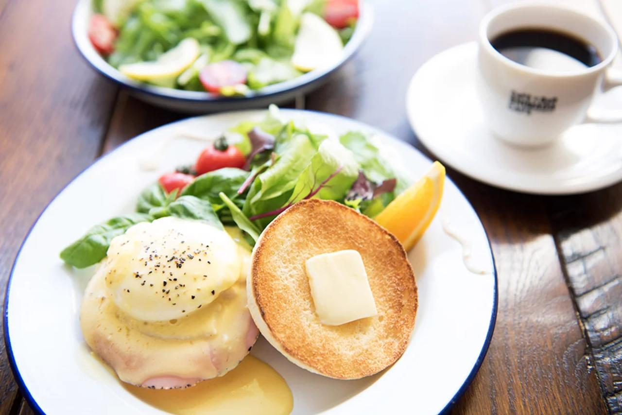 画像: シマダカフェ 神楽坂【公式】のネット予約 | 東京都新宿区 | カフェ