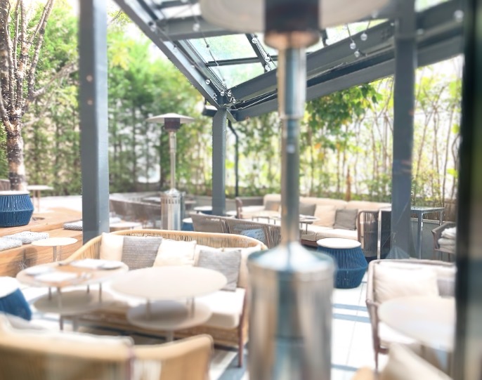 画像4: 【試食レポ】サンタさんが大ピンチ?!テラスでもいただける、あのホテルのクリスマスアフタヌーンティーが可愛すぎ♡