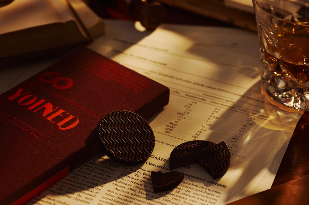 画像: YOINED ヨインド