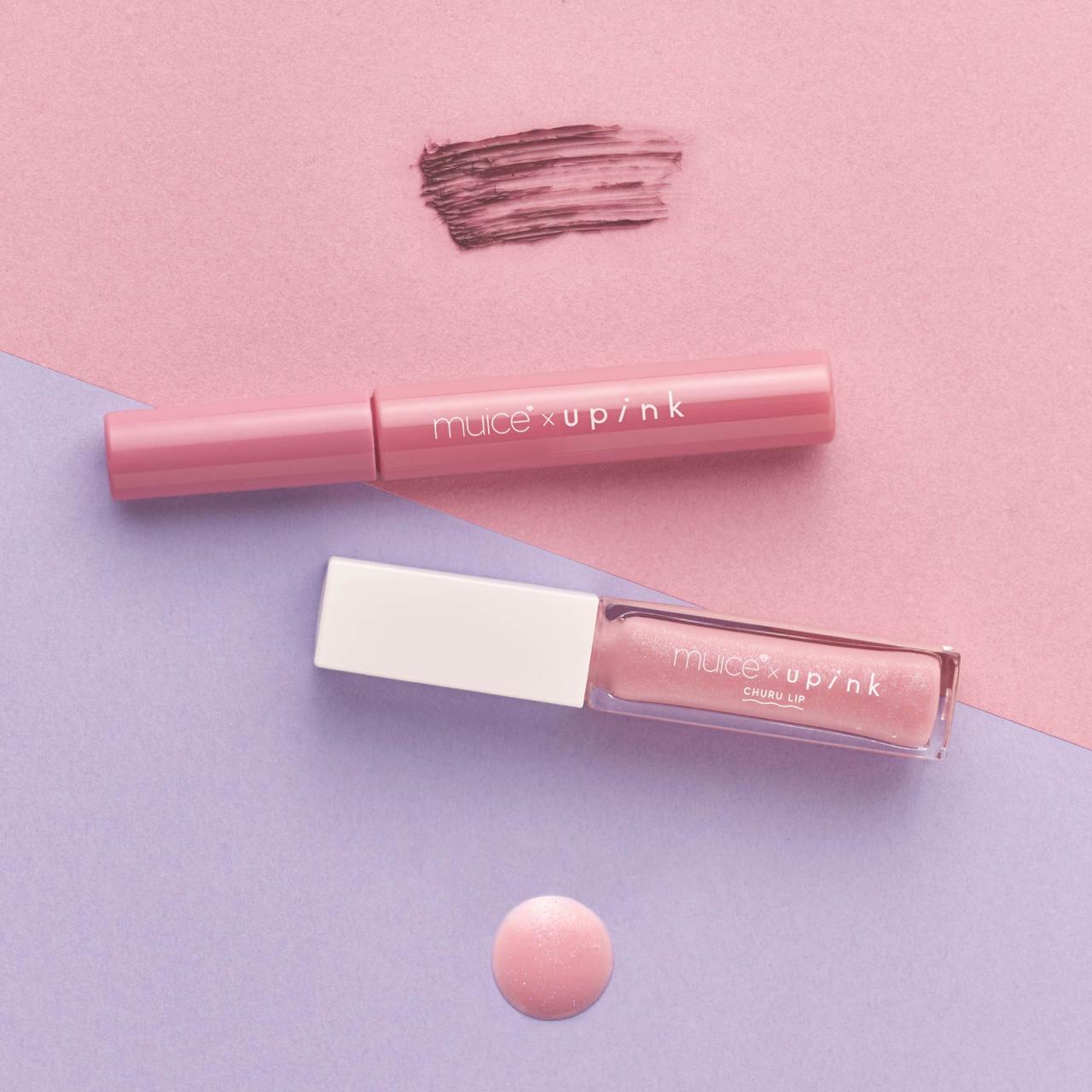 画像: プロデューサー同士がカラーを監修したアイテムも