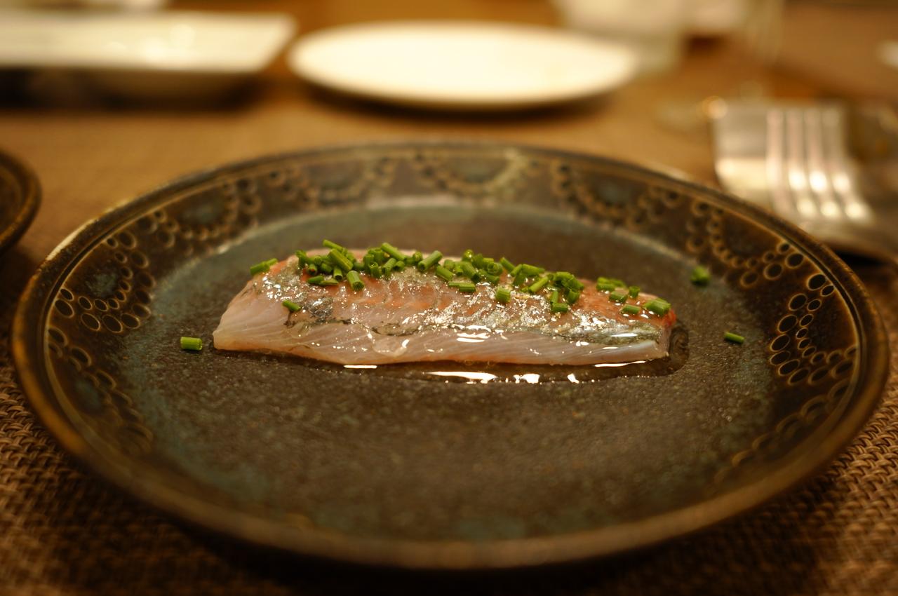 画像: コースガイド②:ディナーおまかせコース