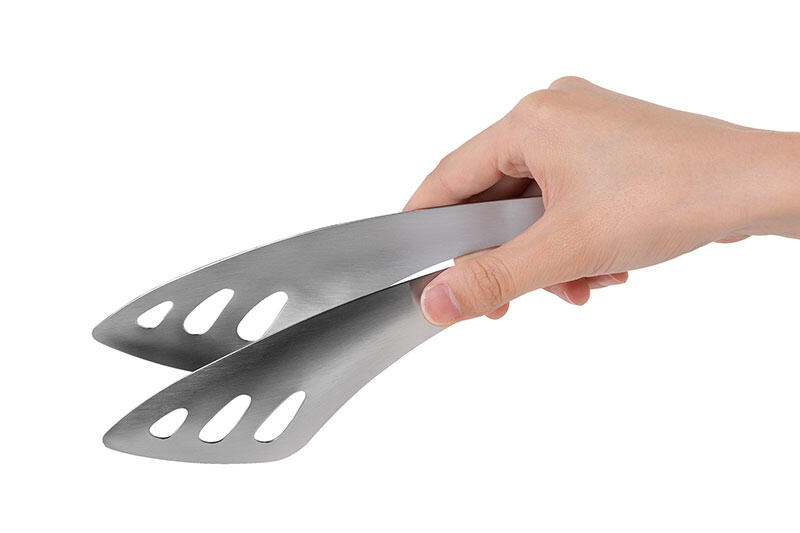 画像5: 10月9日は「ときめくトングの日」♡盛り付けが楽しくなるキッチンの小さな主役に注目