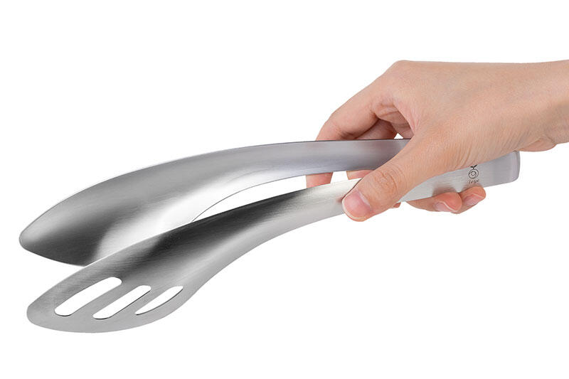 画像11: 10月9日は「ときめくトングの日」♡盛り付けが楽しくなるキッチンの小さな主役に注目