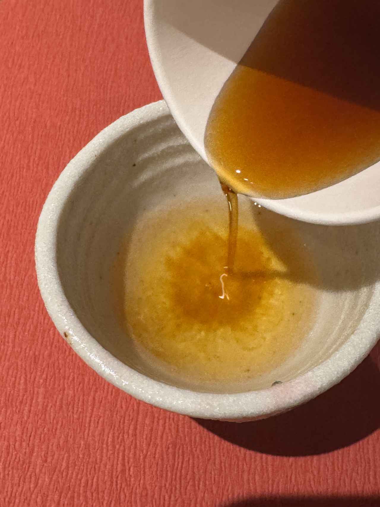 画像2: UCCの“飲まないコーヒー”『YOINED』が進化♡発酵豆×日本酒で、余韻を味わう新体験へ。