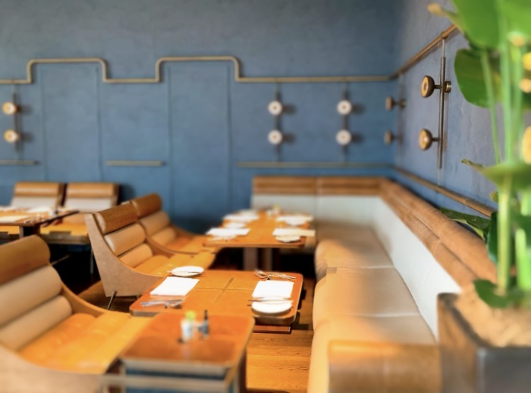 画像3: 【試食レポ】サンタさんが大ピンチ?!テラスでもいただける、あのホテルのクリスマスアフタヌーンティーが可愛すぎ♡