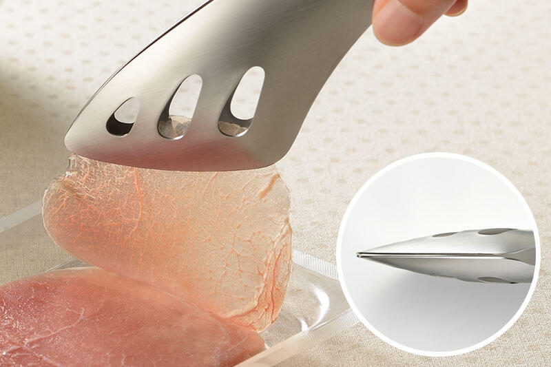 画像6: 10月9日は「ときめくトングの日」♡盛り付けが楽しくなるキッチンの小さな主役に注目