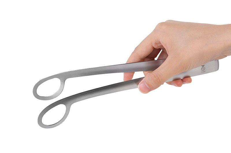 画像7: 10月9日は「ときめくトングの日」♡盛り付けが楽しくなるキッチンの小さな主役に注目