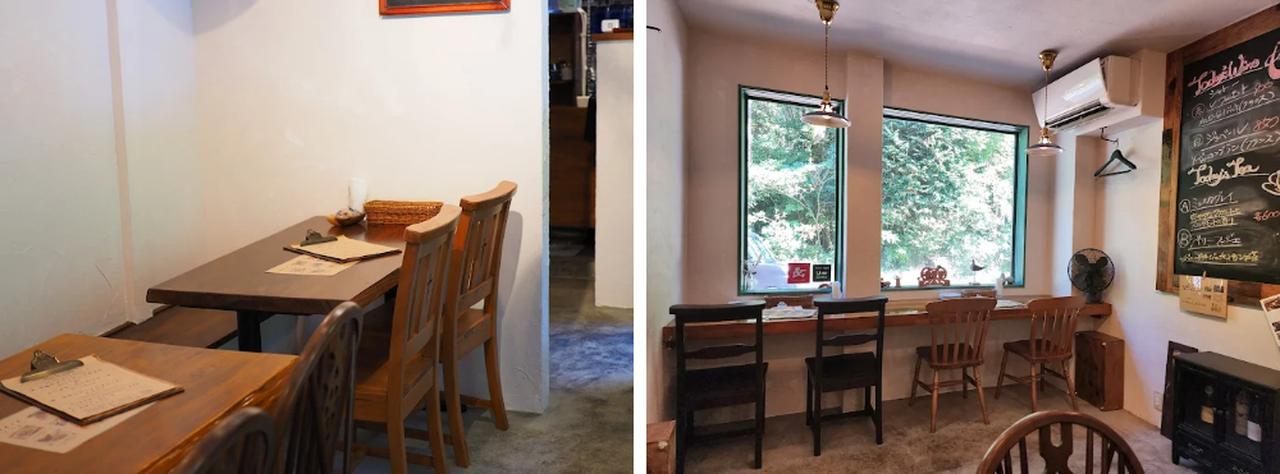 画像: 人気観光エリア雪ノ下にあるお店|鶴岡八幡宮の参拝後にも◎