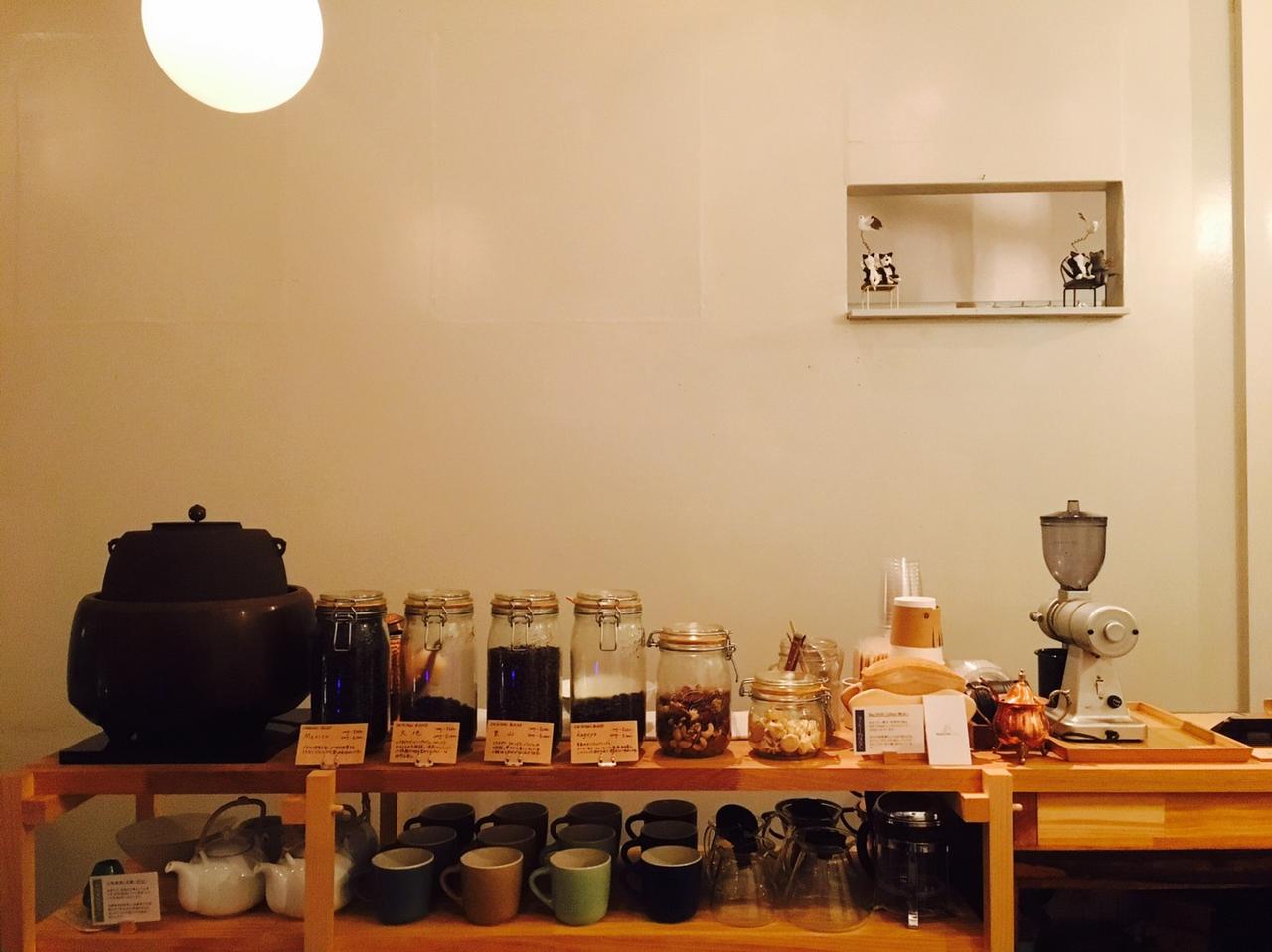 画像2: cafe&shop kaguya｜横浜の景色と健康的なメニューが魅力の隠れ家カフェ