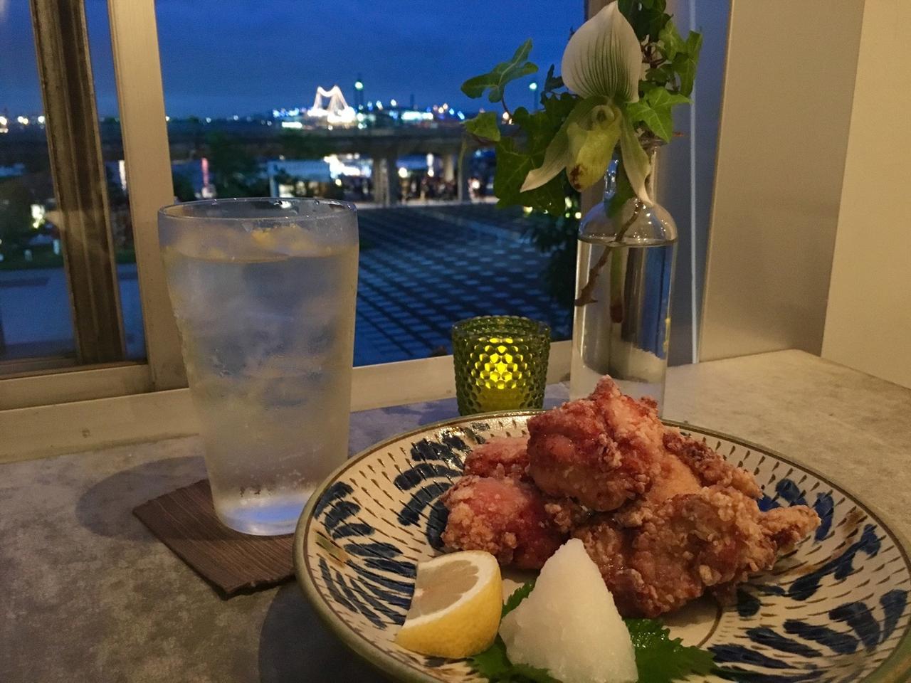 画像: kaguya定食（1,650円／※料金や内容は季節によって変わる可能性があります。）