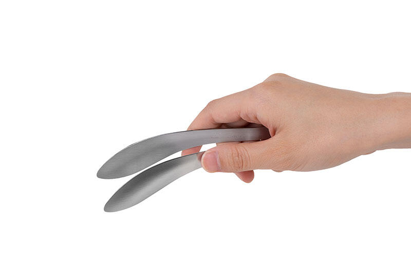 画像1: 10月9日は「ときめくトングの日」♡盛り付けが楽しくなるキッチンの小さな主役に注目