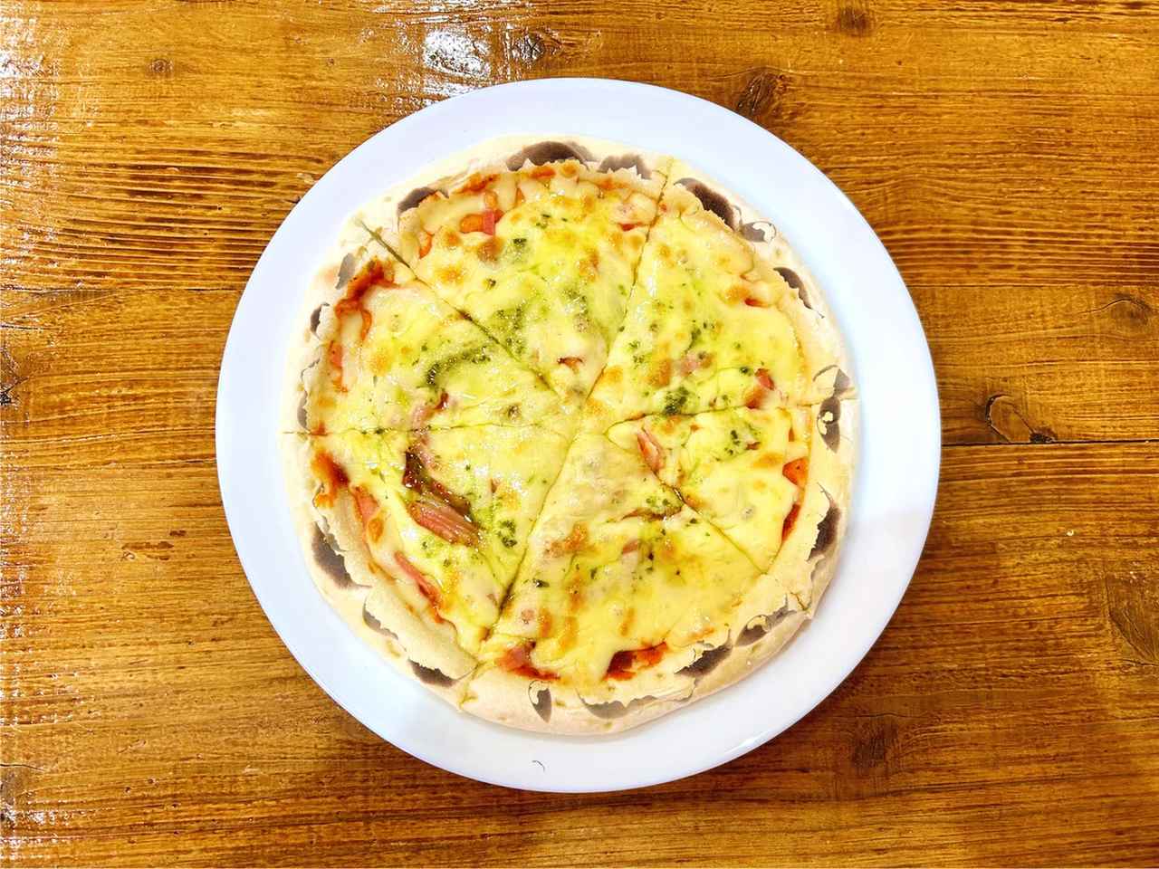 画像: ぱすた喫茶 Cony&Toad 保土ヶ谷【公式】のネット予約 | 神奈川県横浜市 | パスタ