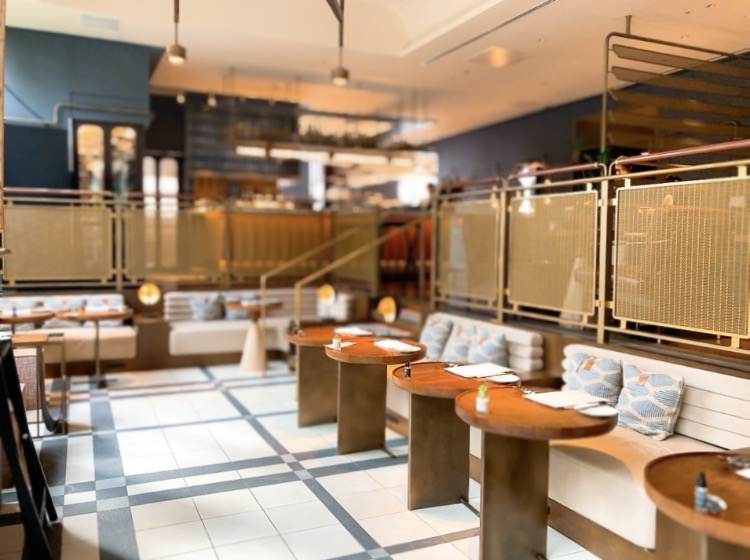 画像2: 【試食レポ】サンタさんが大ピンチ?!テラスでもいただける、あのホテルのクリスマスアフタヌーンティーが可愛すぎ♡