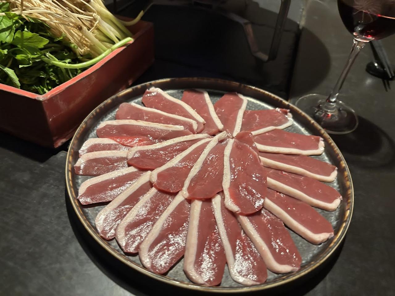 画像: ■国産チェリバレー鴨