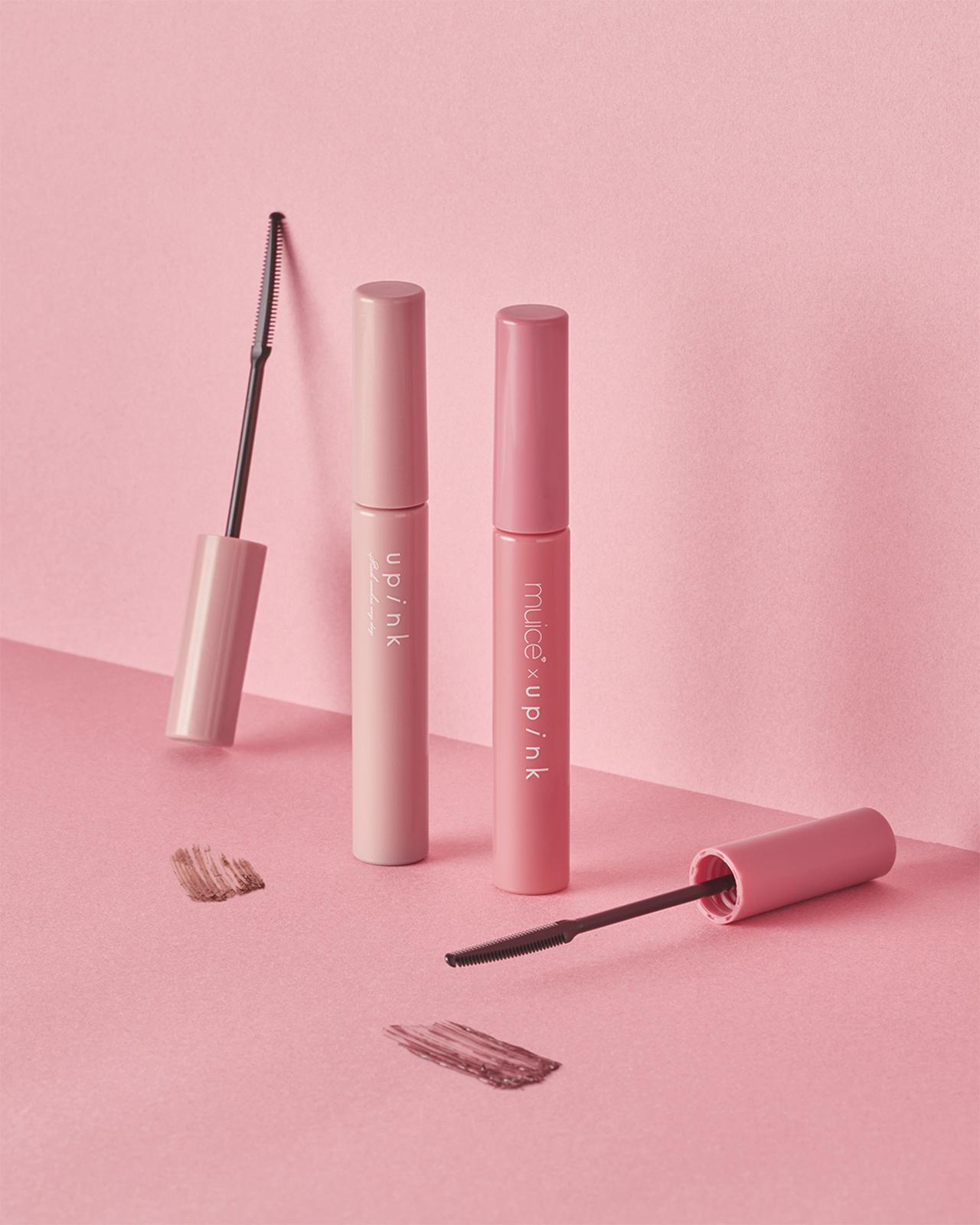 画像: upink フェアリーカールマスカラ