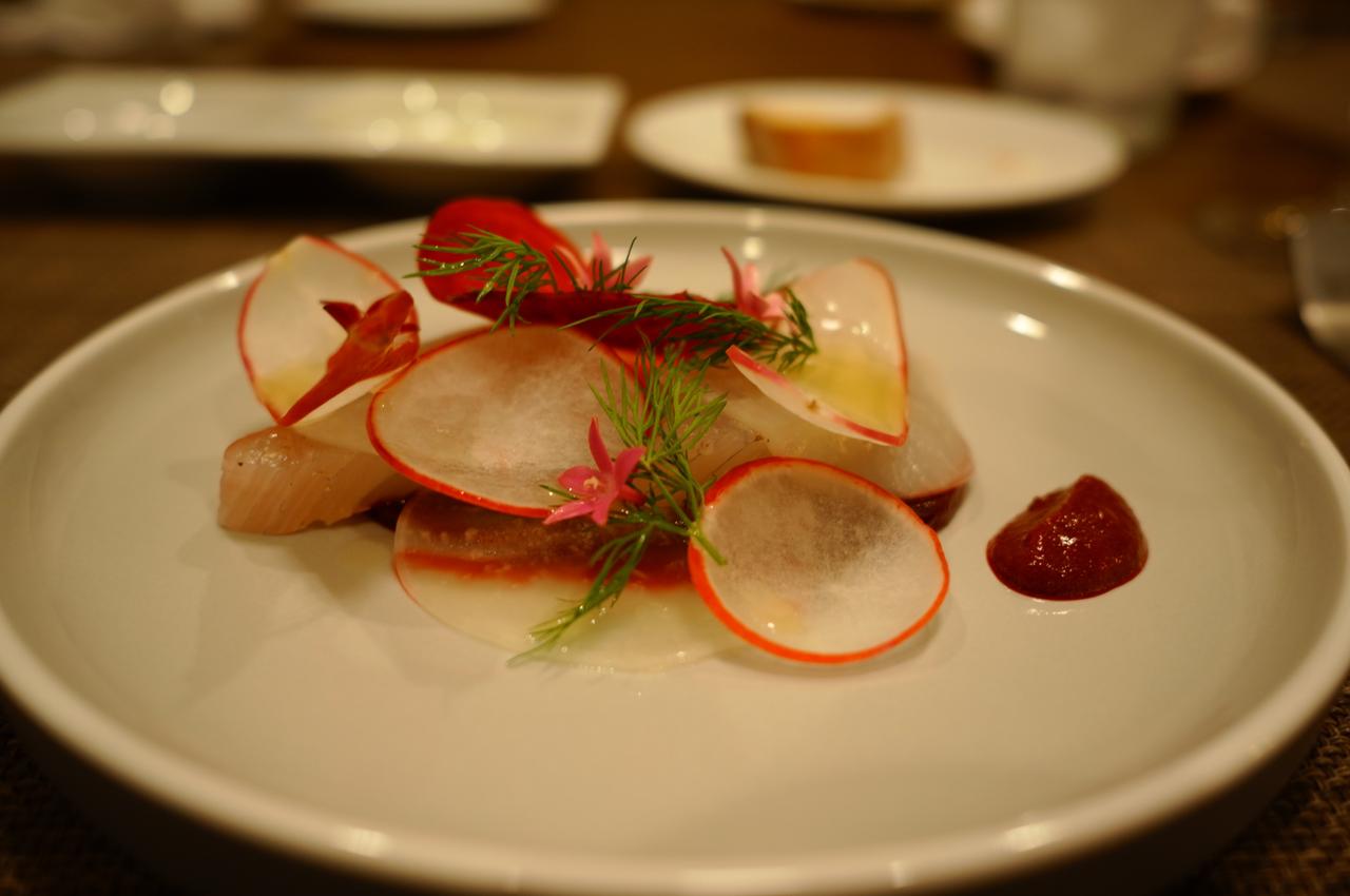 画像: コースガイド①:ランチおまかせコース