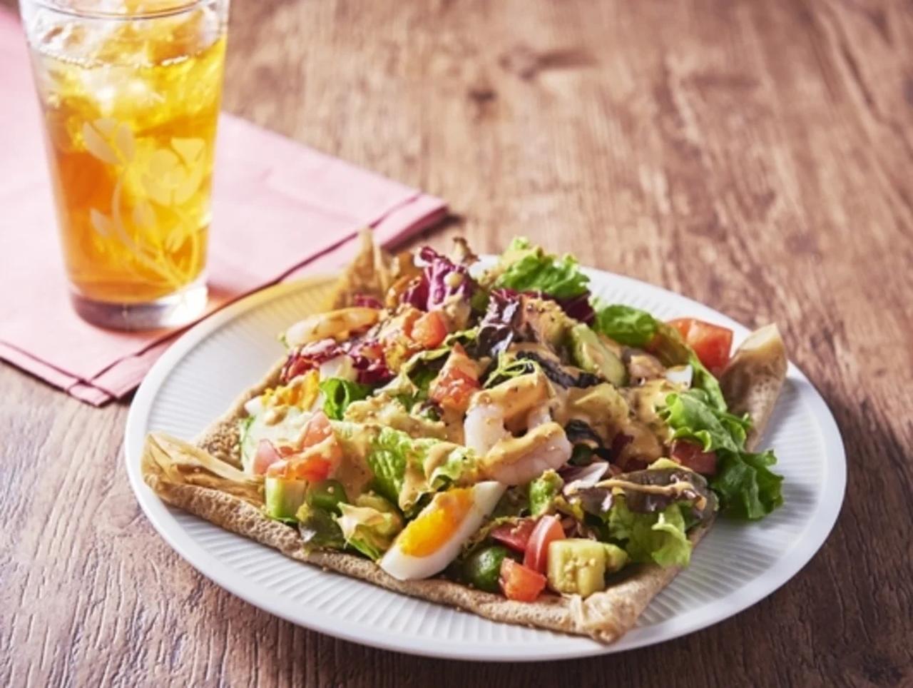 画像: ル サロン ド ニナス クィーンズスクエア横浜【公式】のネット予約 | 神奈川県横浜市西区 | カフェ