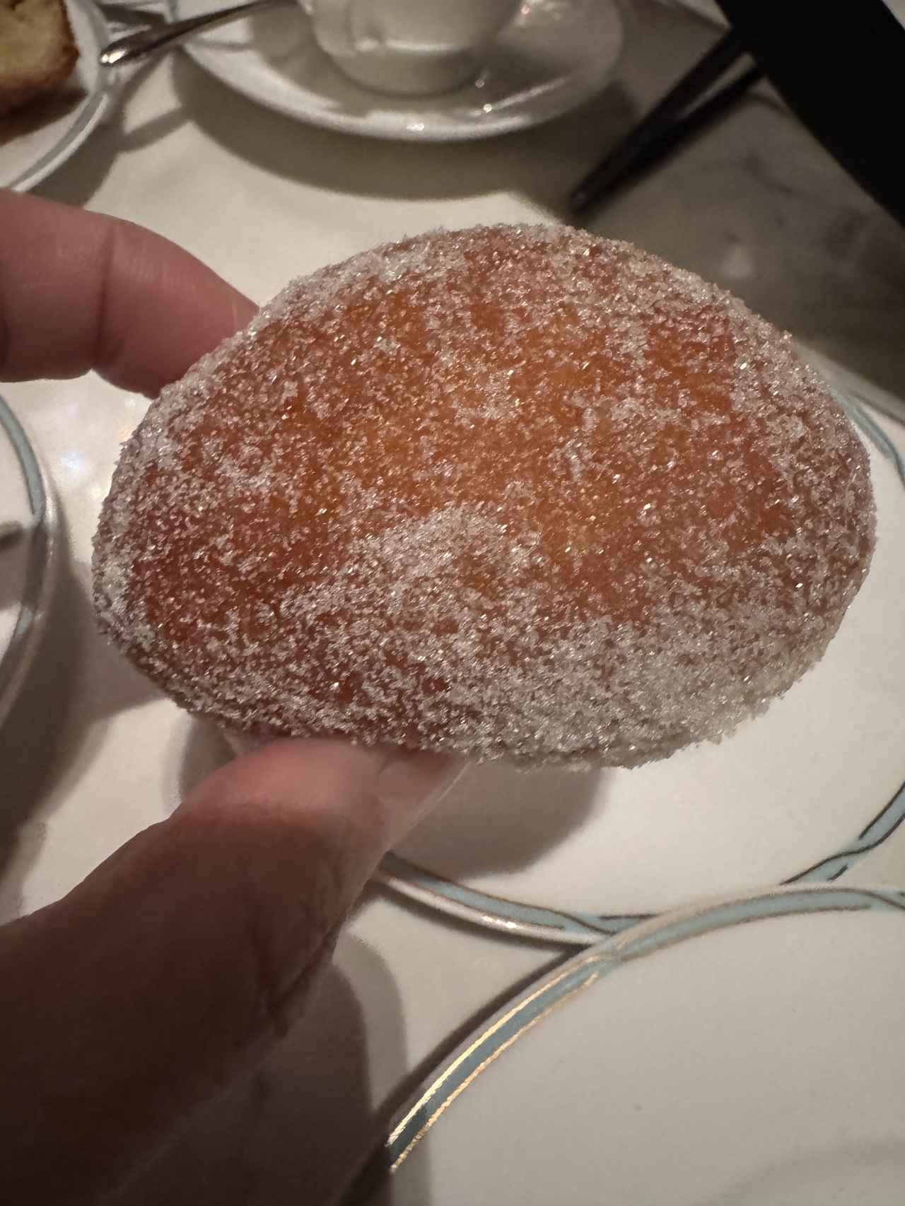 画像7: 「ザ・カハラ・ホテル＆リゾート 横浜」で過ごす甘美なクリスマスの午後♡「クリスマスアフタヌーンティー」が期間限定で登場