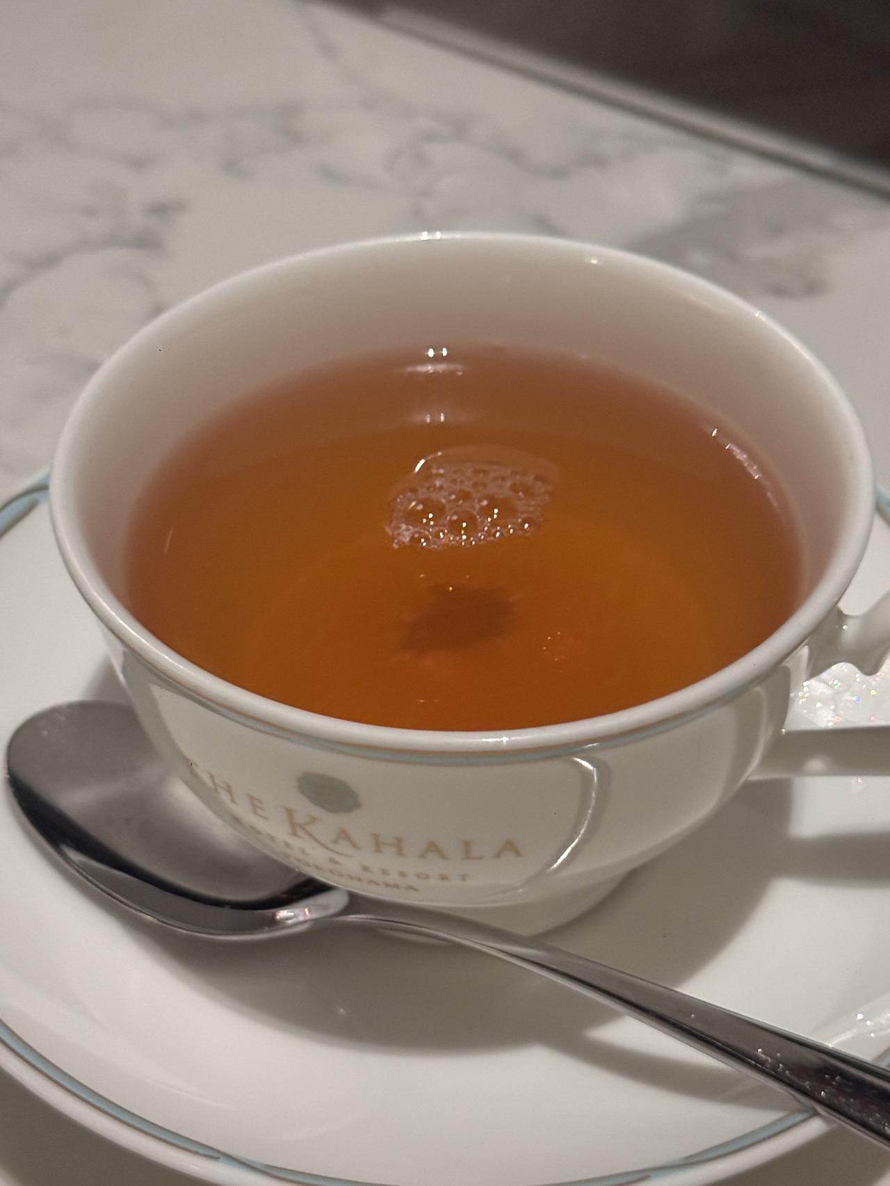 画像: 『楊貴妃』金木製とライチが香る珠玉のブレンド