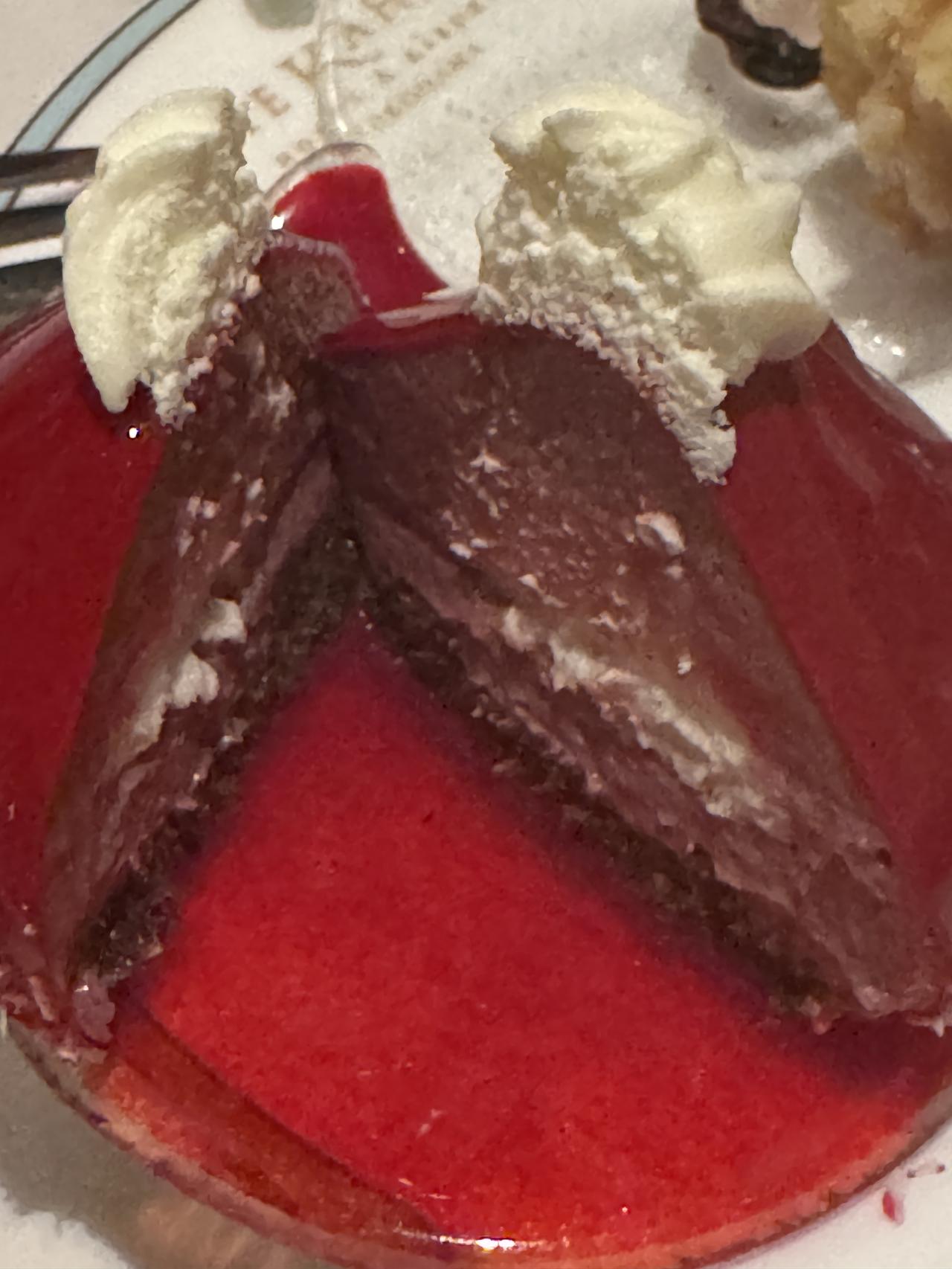 画像3: 「ザ・カハラ・ホテル＆リゾート 横浜」で過ごす甘美なクリスマスの午後♡「クリスマスアフタヌーンティー」が期間限定で登場