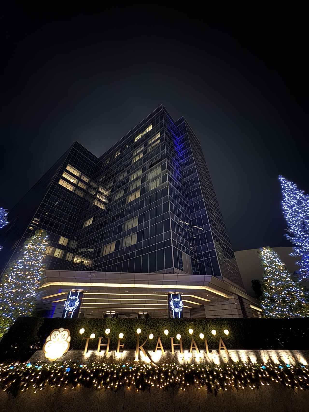 画像15: 「ザ・カハラ・ホテル＆リゾート 横浜」で過ごす甘美なクリスマスの午後♡「クリスマスアフタヌーンティー」が期間限定で登場