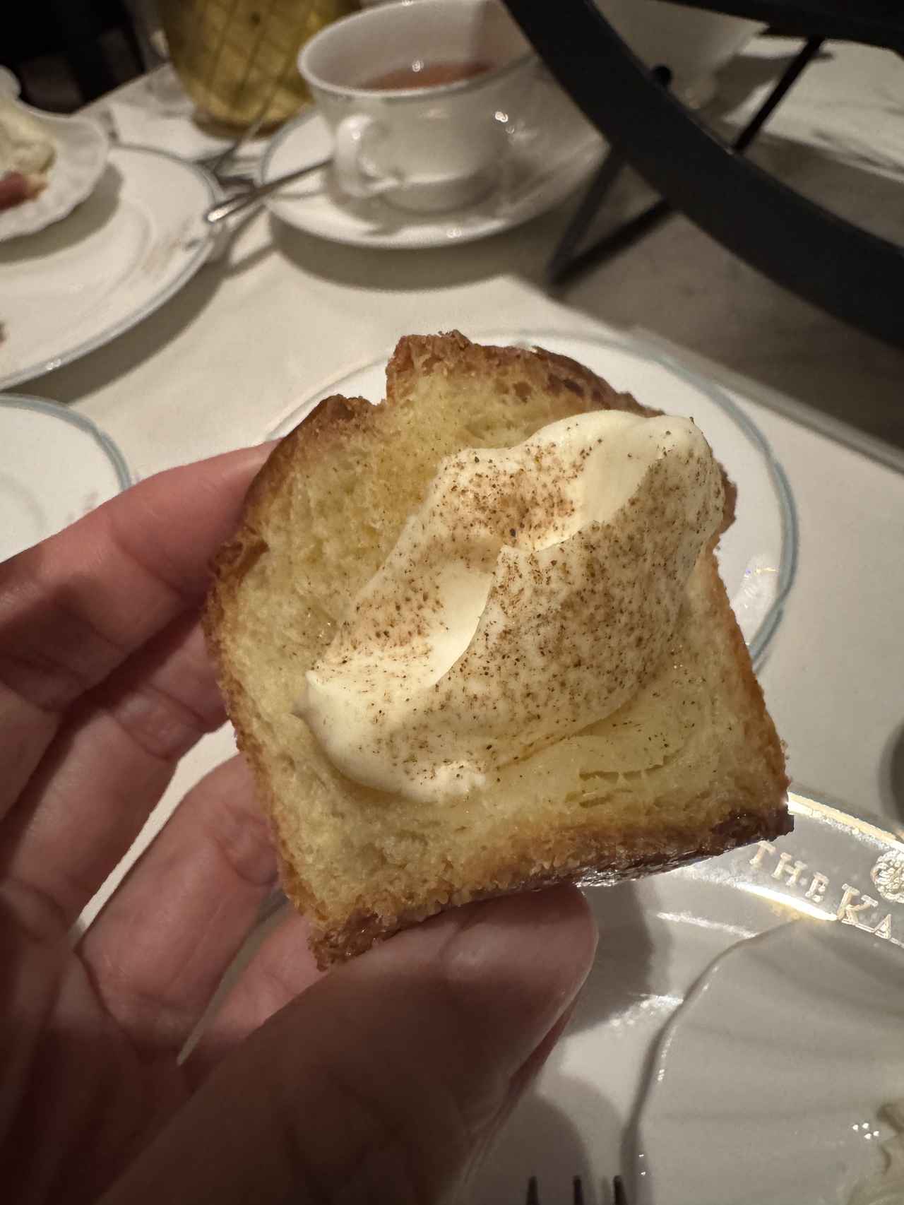 画像6: 「ザ・カハラ・ホテル＆リゾート 横浜」で過ごす甘美なクリスマスの午後♡「クリスマスアフタヌーンティー」が期間限定で登場