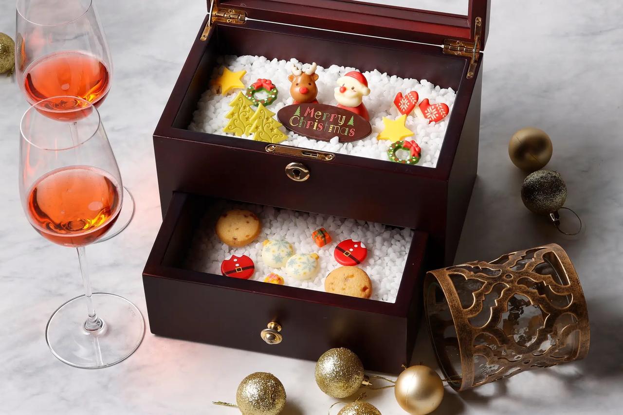 画像1: “Timeless Luxury”を体感する、特別な午後