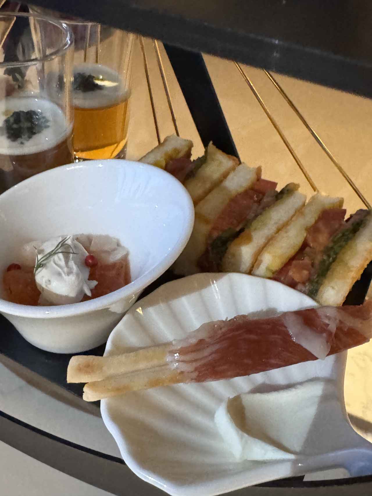 画像4: 「ザ・カハラ・ホテル＆リゾート 横浜」で過ごす甘美なクリスマスの午後♡「クリスマスアフタヌーンティー」が期間限定で登場