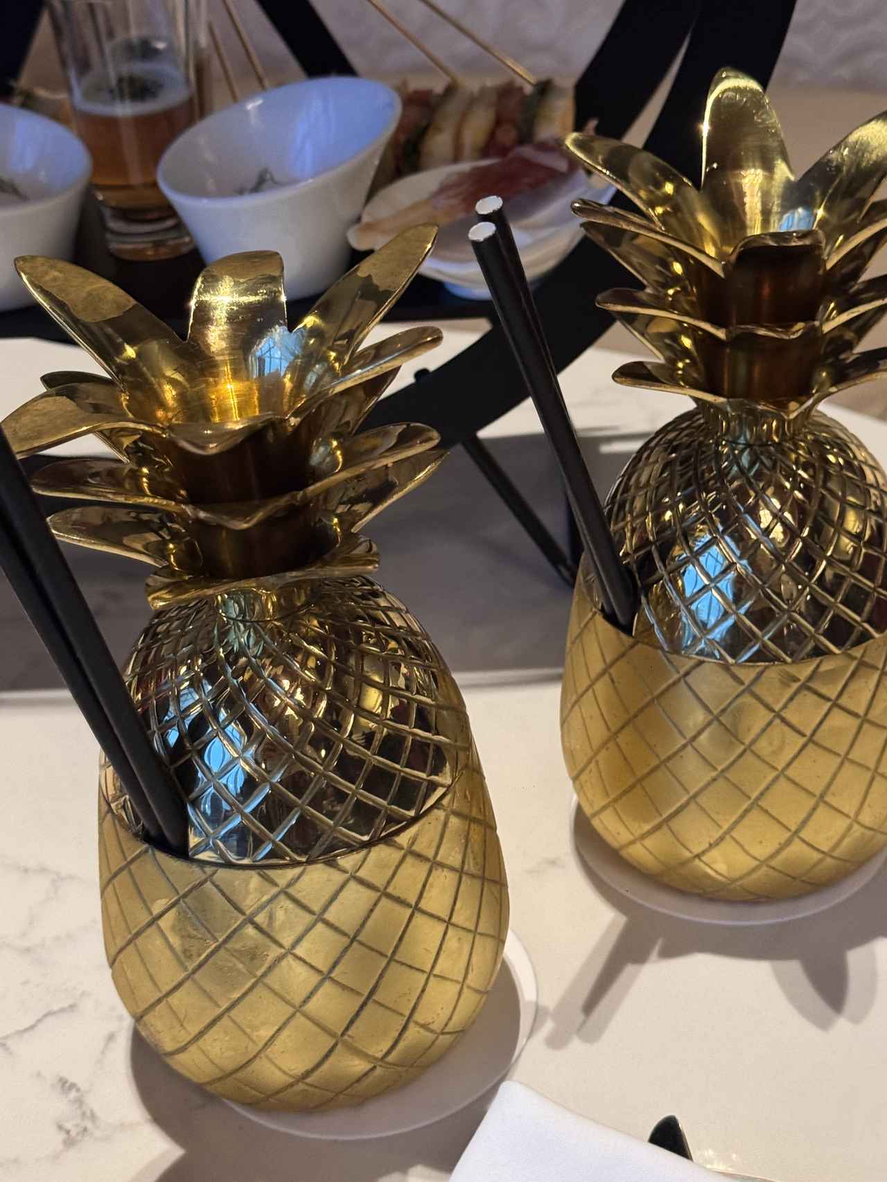 画像12: 「ザ・カハラ・ホテル＆リゾート 横浜」で過ごす甘美なクリスマスの午後♡「クリスマスアフタヌーンティー」が期間限定で登場