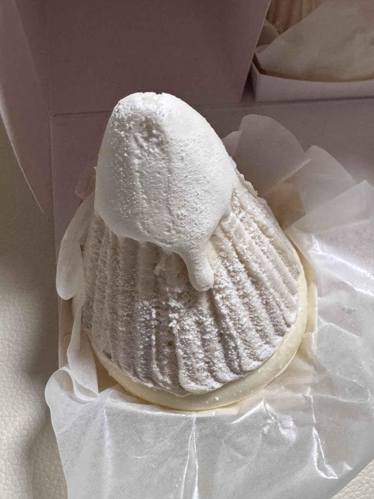 画像1: 飲めそうなほどの“とろっとろ”生食感♡世界でここだけのモンブラン専門店「THE珀山」大丸東京店にグランドオープン!