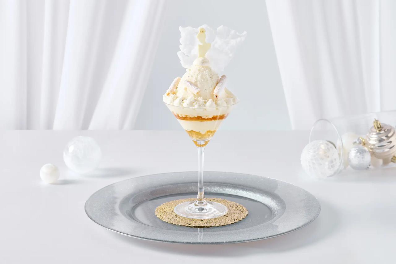 画像: 「ブランシュール・ド・マリエ」2,800円