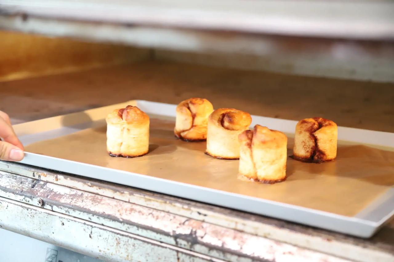 画像: サステナブルは、おいしいから続けられる