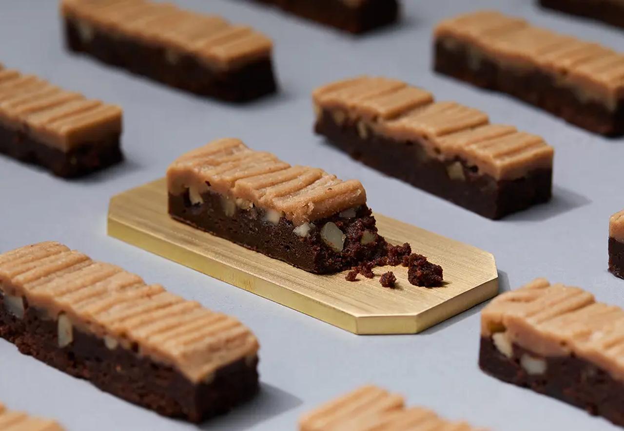 画像5: 飲めそうなほどの“とろっとろ”生食感♡世界でここだけのモンブラン専門店「THE珀山」大丸東京店にグランドオープン!