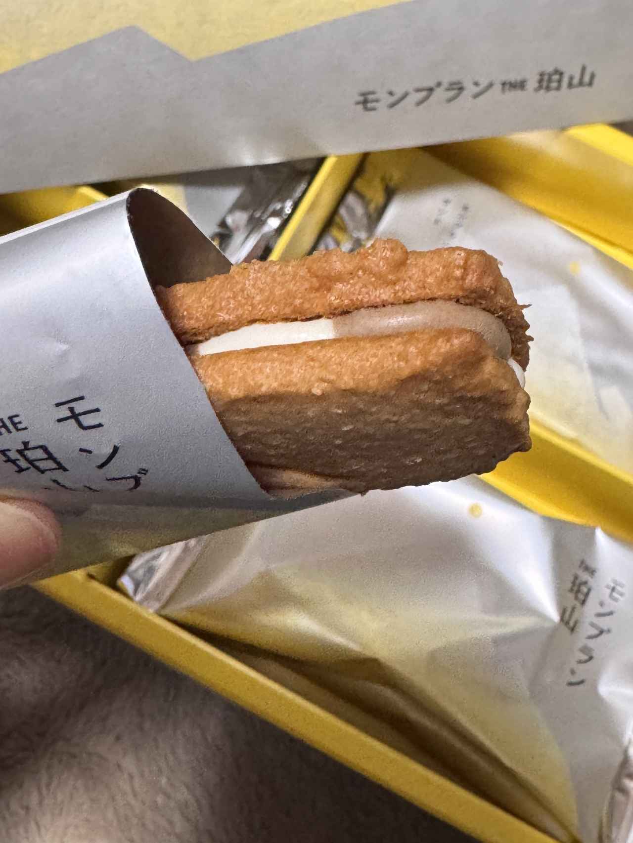 画像4: 飲めそうなほどの“とろっとろ”生食感♡世界でここだけのモンブラン専門店「THE珀山」大丸東京店にグランドオープン!