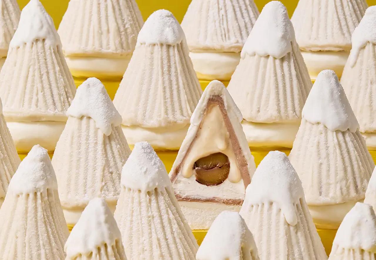 画像2: モンブランの“未知”に出会う場所