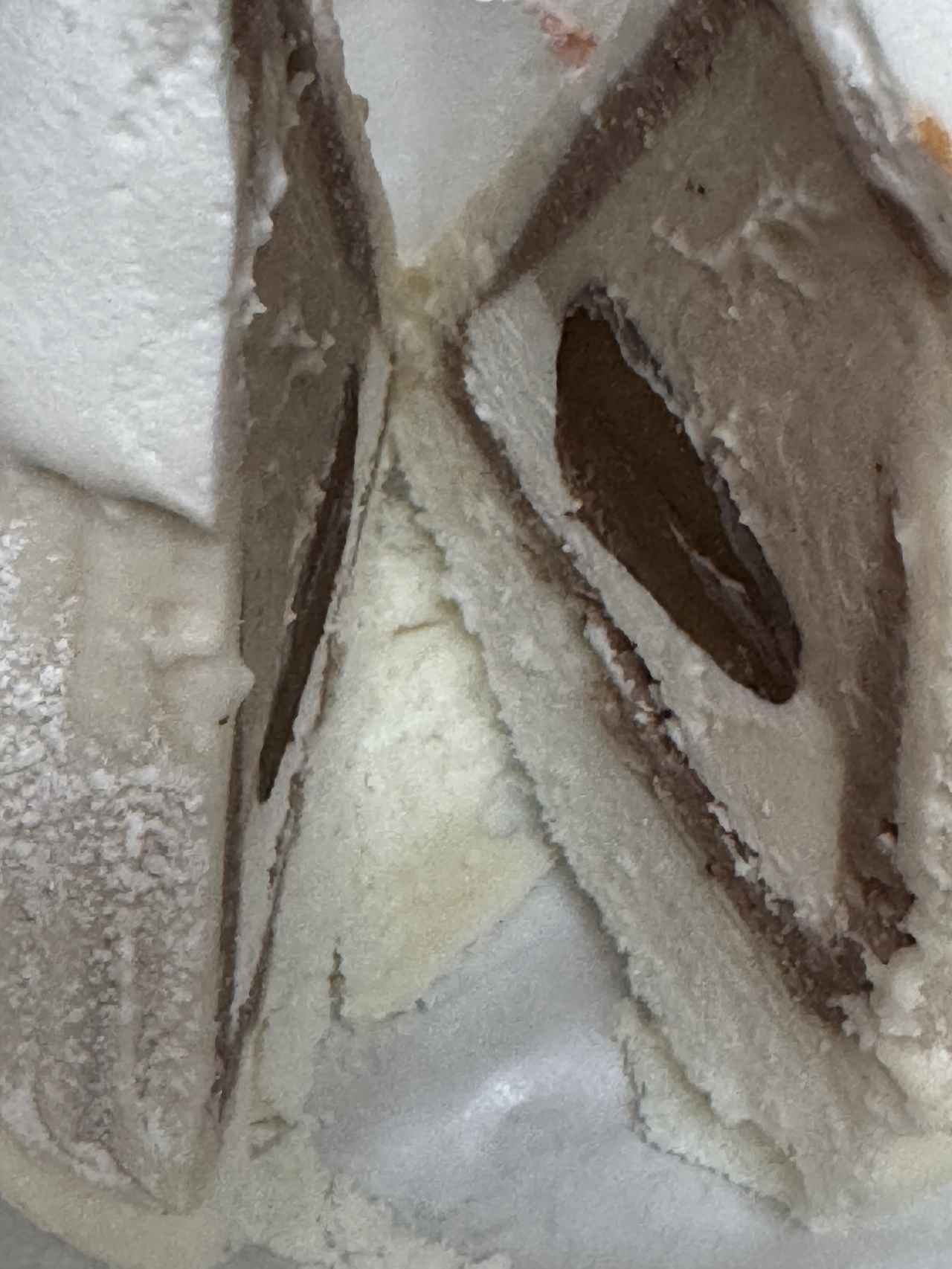 画像2: 飲めそうなほどの“とろっとろ”生食感♡世界でここだけのモンブラン専門店「THE珀山」大丸東京店にグランドオープン!