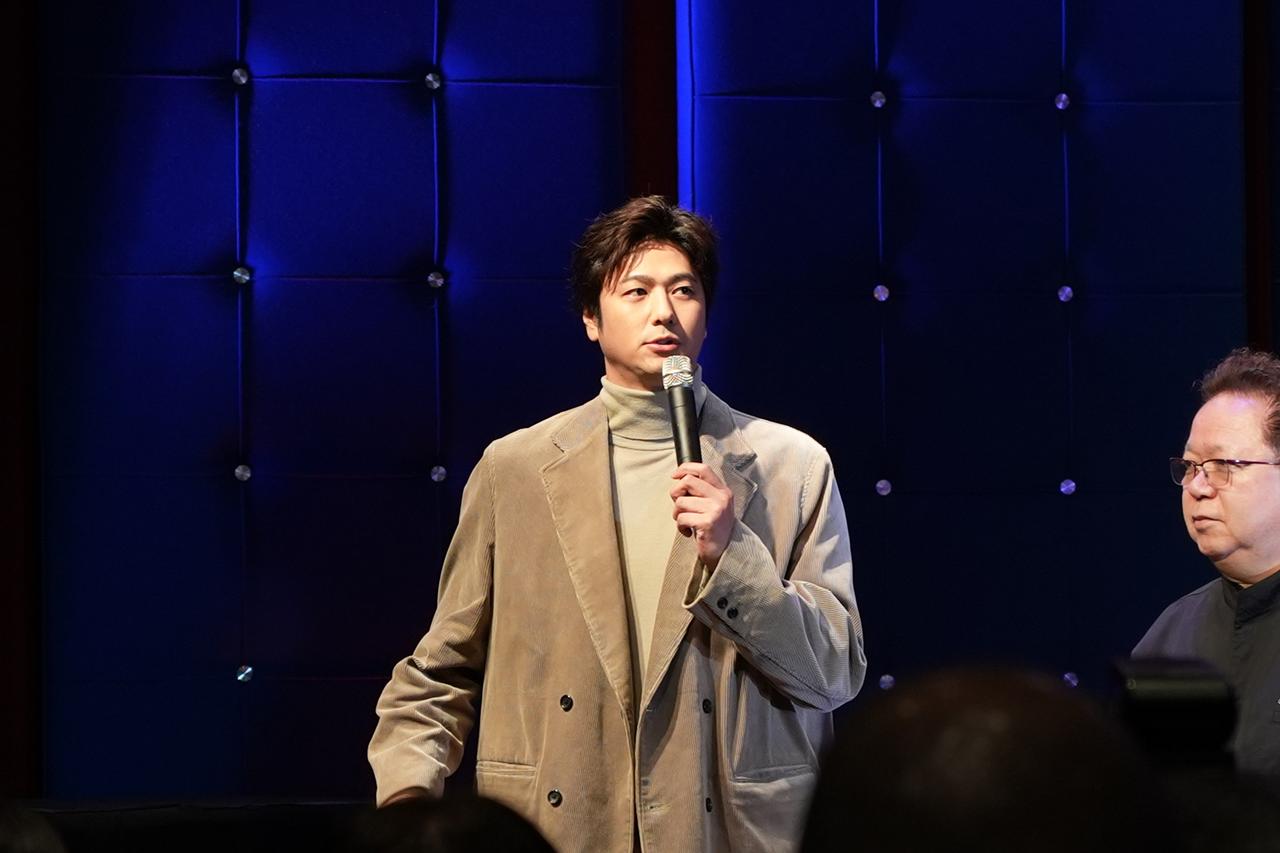 画像3: 「チョコレートは飲み物です」チョコレートの新しい楽しみ方を発信するイベントに速水もこみちが登場！