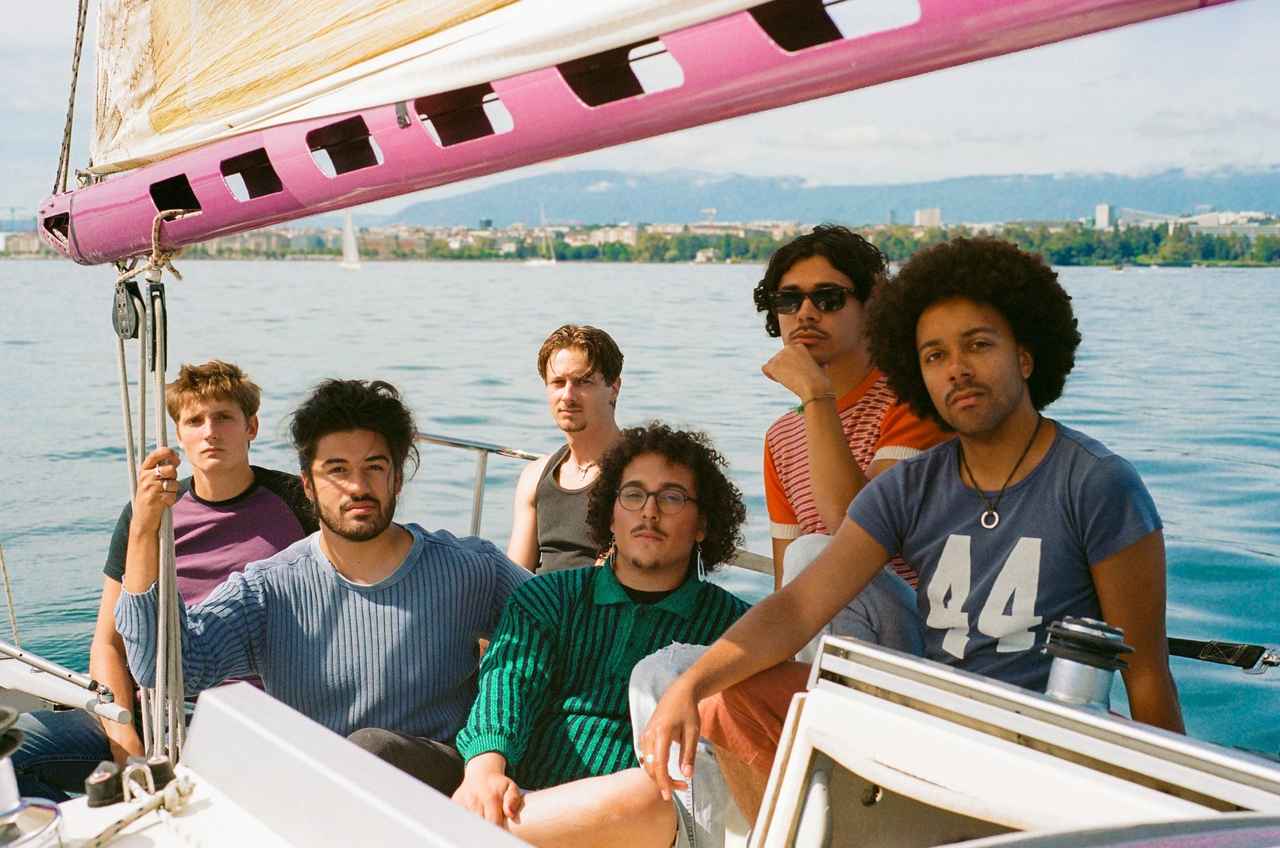 画像: L‘Osmose @montreuxjazzartistsfoundation