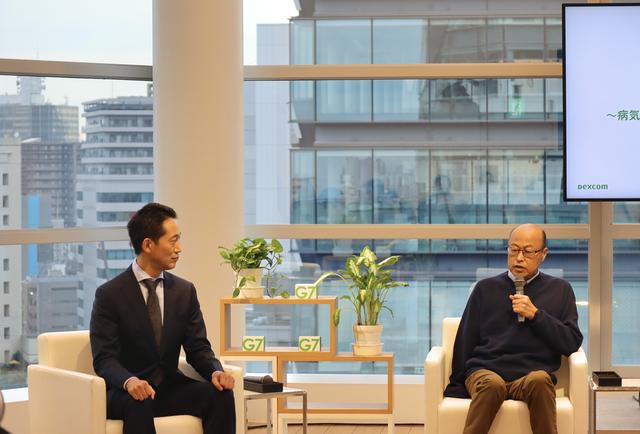 画像3: 糖尿病という診断が変えた人生。実体験から見えてくる健康との向き合い方