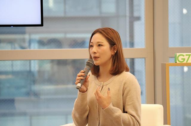 画像2: 糖尿病という診断が変えた人生。実体験から見えてくる健康との向き合い方