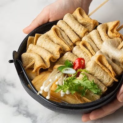 画像1: 話題の韓国総菜をピックアップ