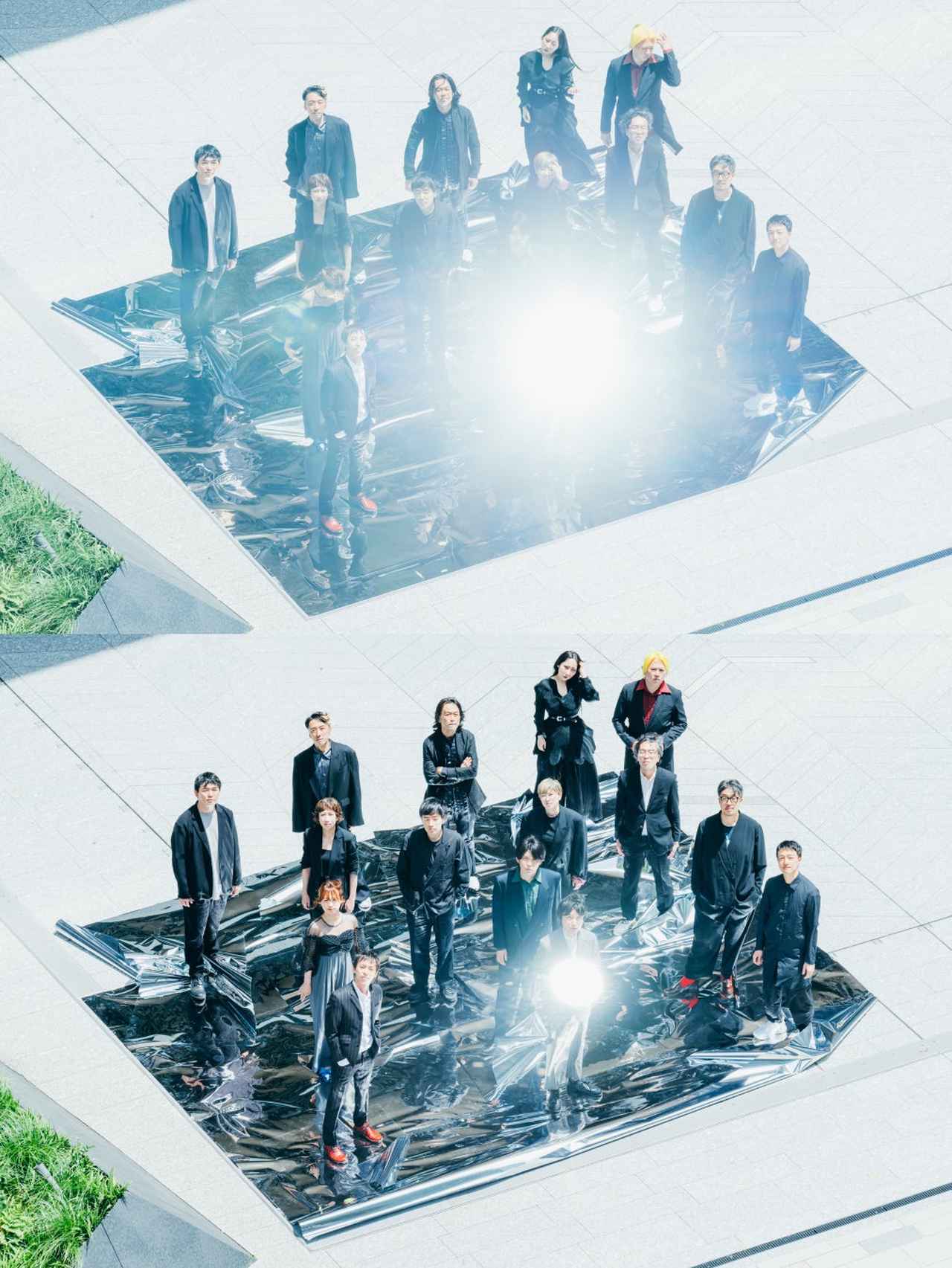 画像: Shuta Hasunuma Philharmonic Orchestra