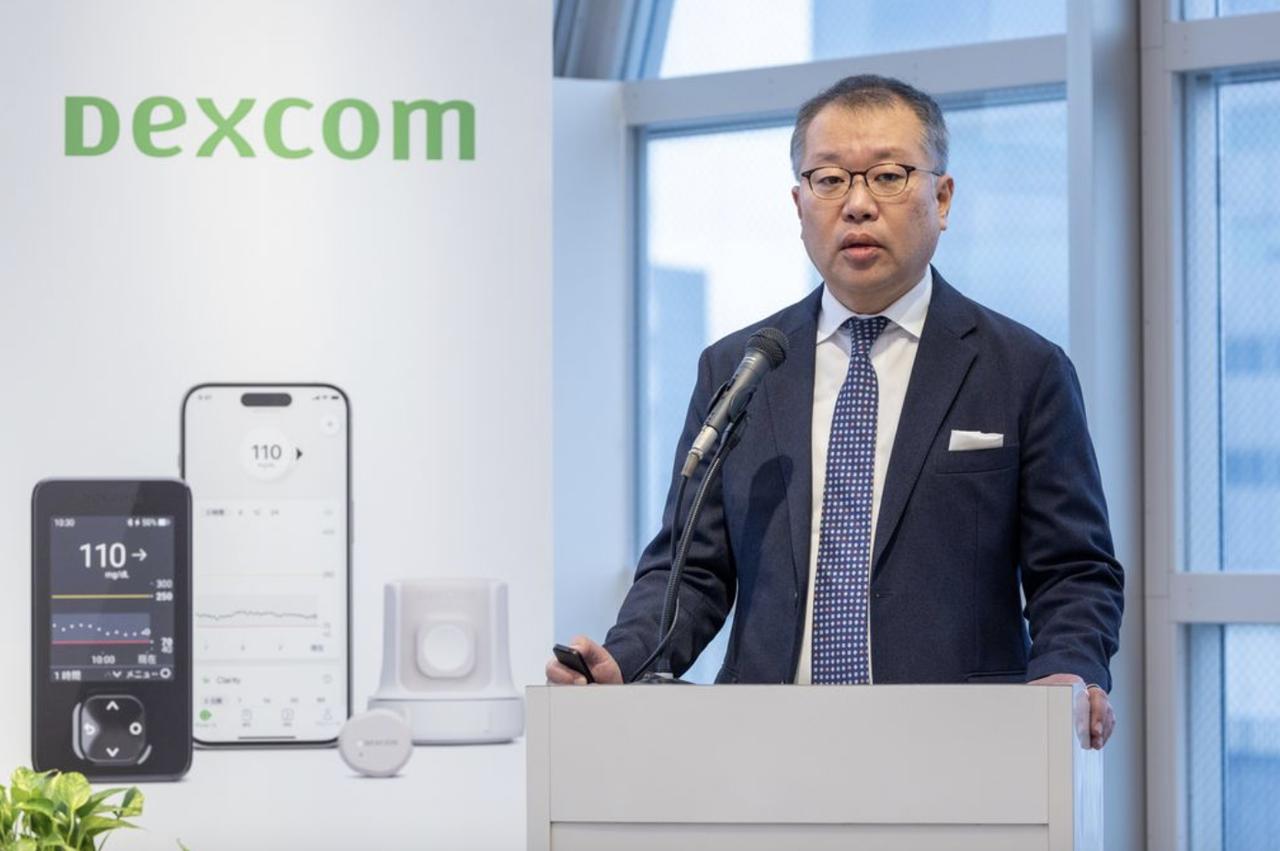 画像: CGMが糖尿病患者のQOLを向上させる理由