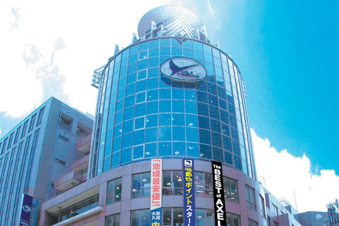 画像5: 大阪・心斎橋＆梅田で「QIRAポイント4倍」キャンペーン開催