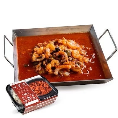 画像2: 話題の韓国総菜をピックアップ