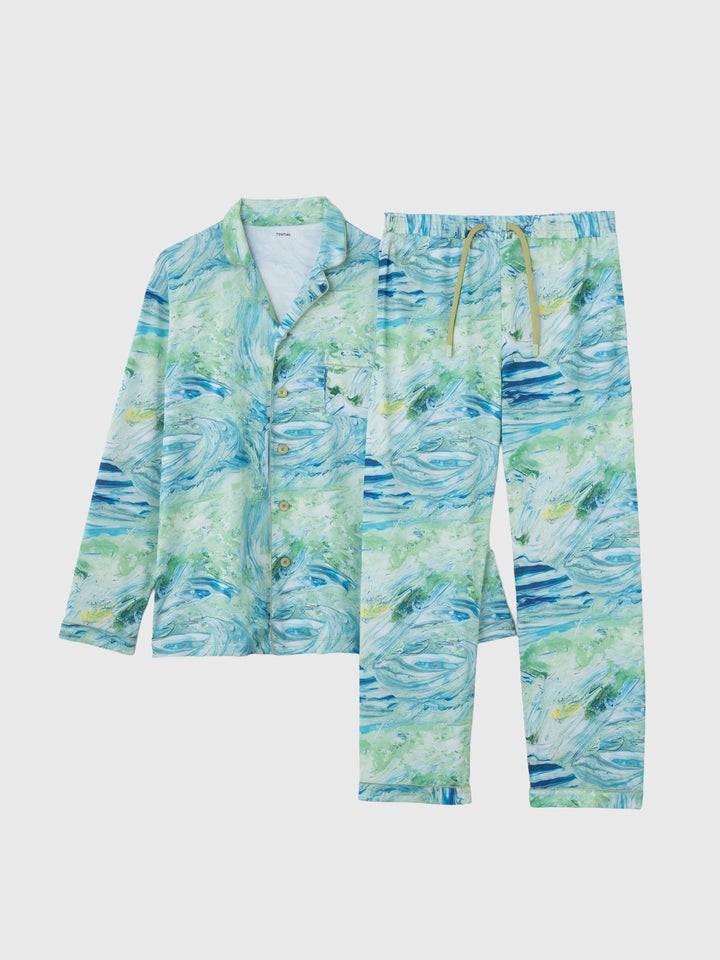 画像2: 「異彩と潜在」が出会う。TENTIAL×HERALBONYの特別なBAKUNEが登場**