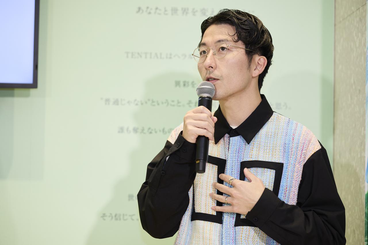 画像2: 両社代表のコメントに込められた想い