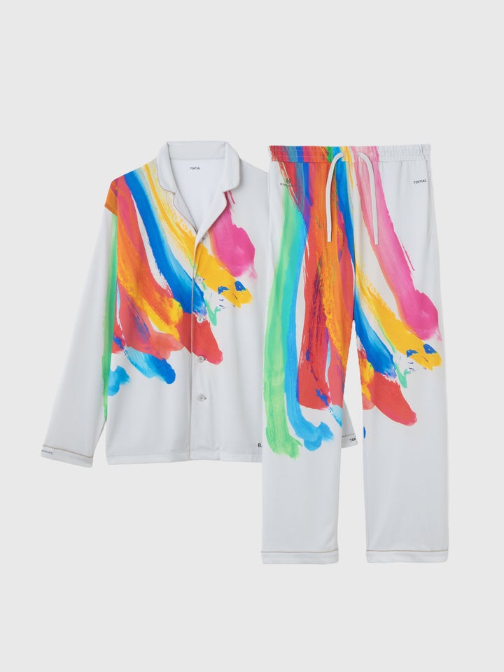 画像4: 「異彩と潜在」が出会う。TENTIAL×HERALBONYの特別なBAKUNEが登場**