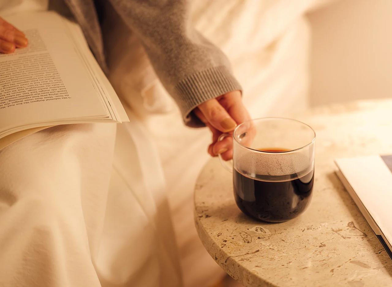 画像: “寝ている間にキレイを育てる”♡話題のスーパーフード「タルトチェリー」が濃縮果汁で登場