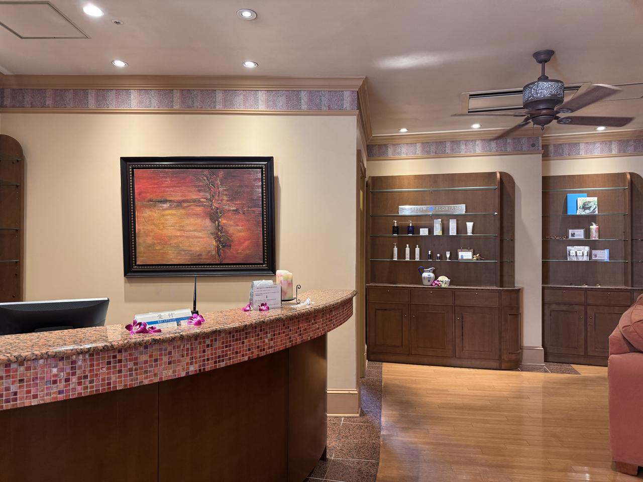 画像6: 湘南の海と富士山に包まれる島時間のご褒美♡「江の島アイランドスパ」で心身をときほぐす旅へ